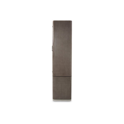 Roxbury Park Display Cabinet - Slate