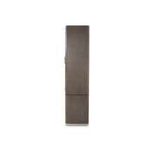 Roxbury Park Display Cabinet - Slate
