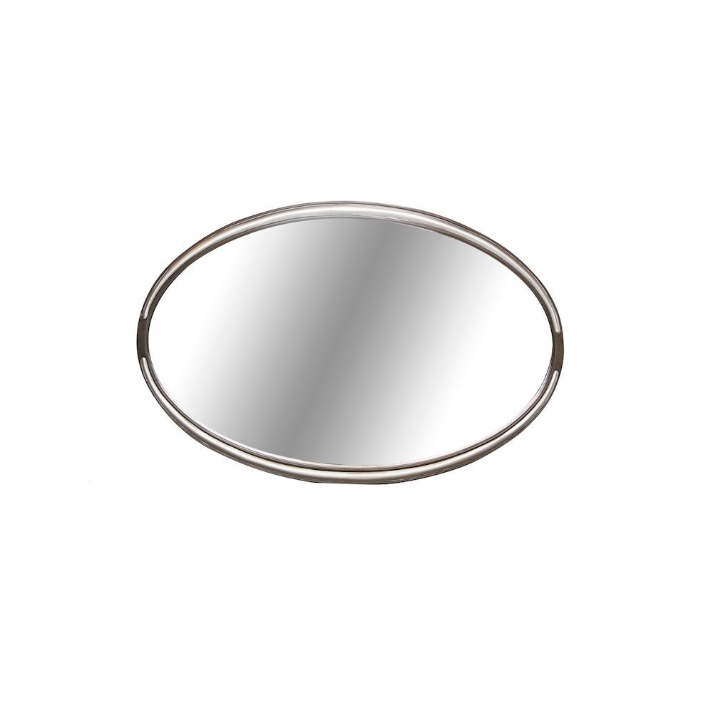 Roxbury Park Wall Mirror - Slate