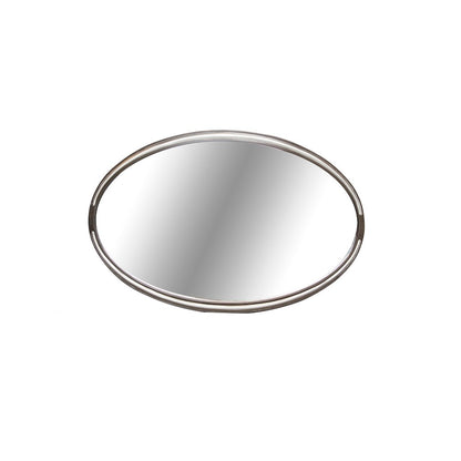 Roxbury Park Wall Mirror - Slate