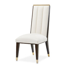 Belmont Place Side Chair - Espresso Set of 2