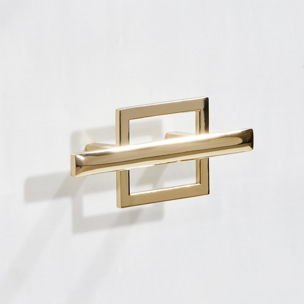 Belmont Place Nightstand - Espresso