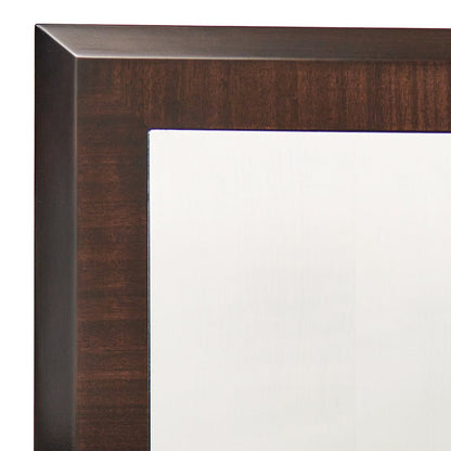 Belmont Place Nightstand - Espresso