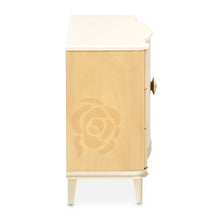Camellia Field Dresser - Caramel
