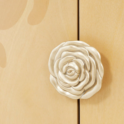 Camellia Field Dresser - Caramel