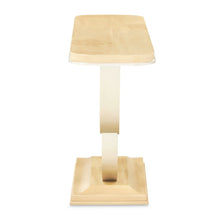 Camellia Field Console Table - Caramel