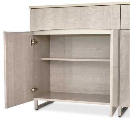 Marin Sideboard - Greige