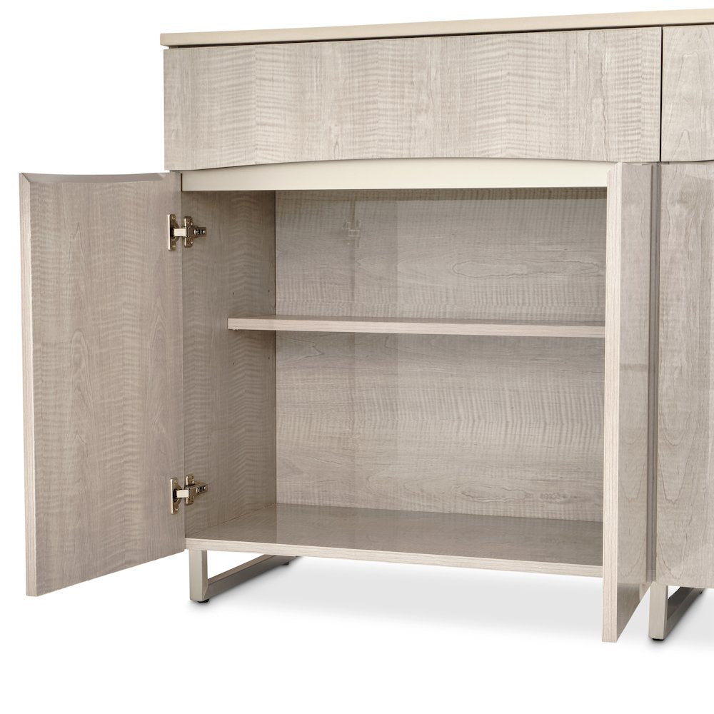 Marin Sideboard - Greige