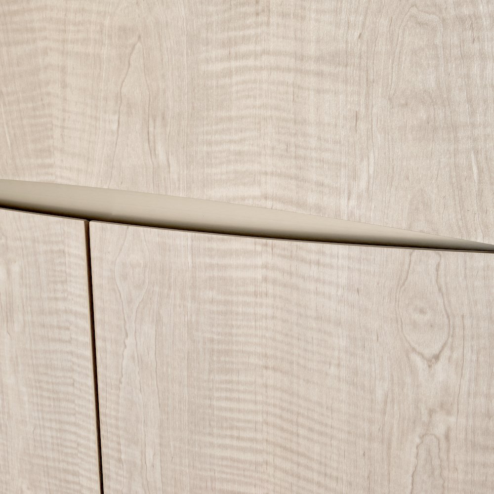 Marin Sideboard - Greige