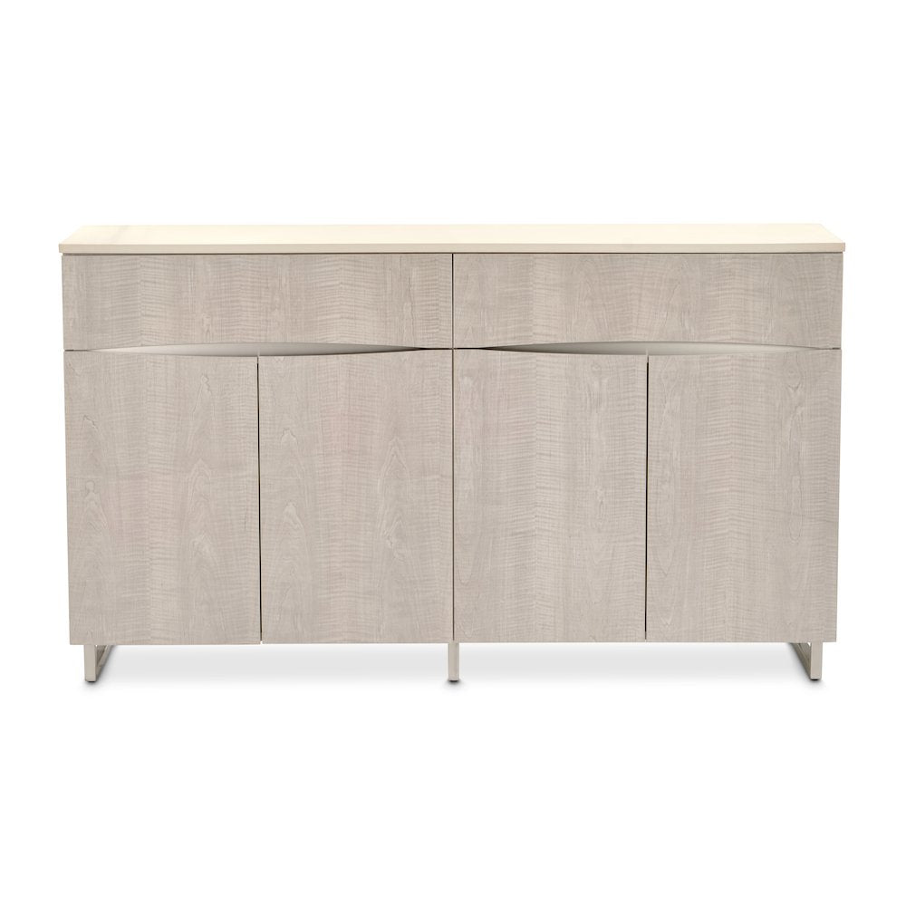 Marin Sideboard - Greige