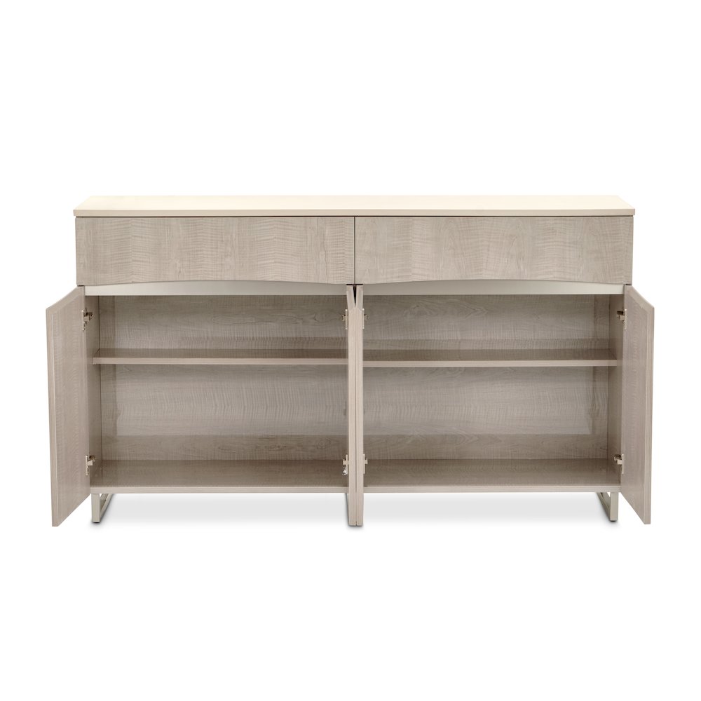 Marin Sideboard - Greige