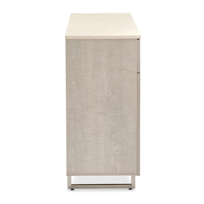 Marin Sideboard - Greige
