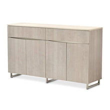 Marin Sideboard - Greige