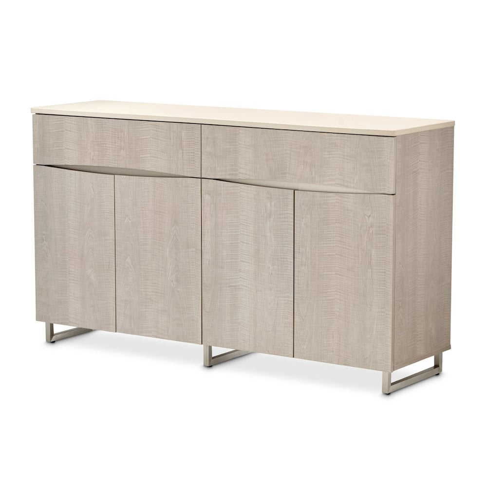 Marin Sideboard - Greige