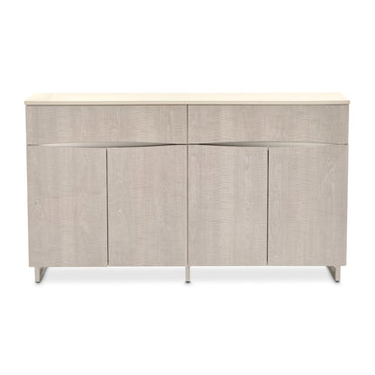 Marin Sideboard - Greige
