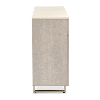 Marin Sideboard - Greige
