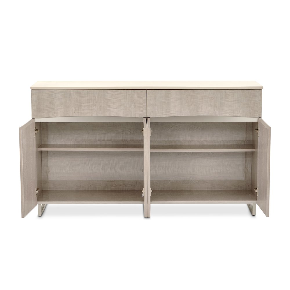 Marin Sideboard - Greige