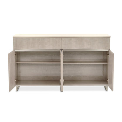 Marin Sideboard - Greige