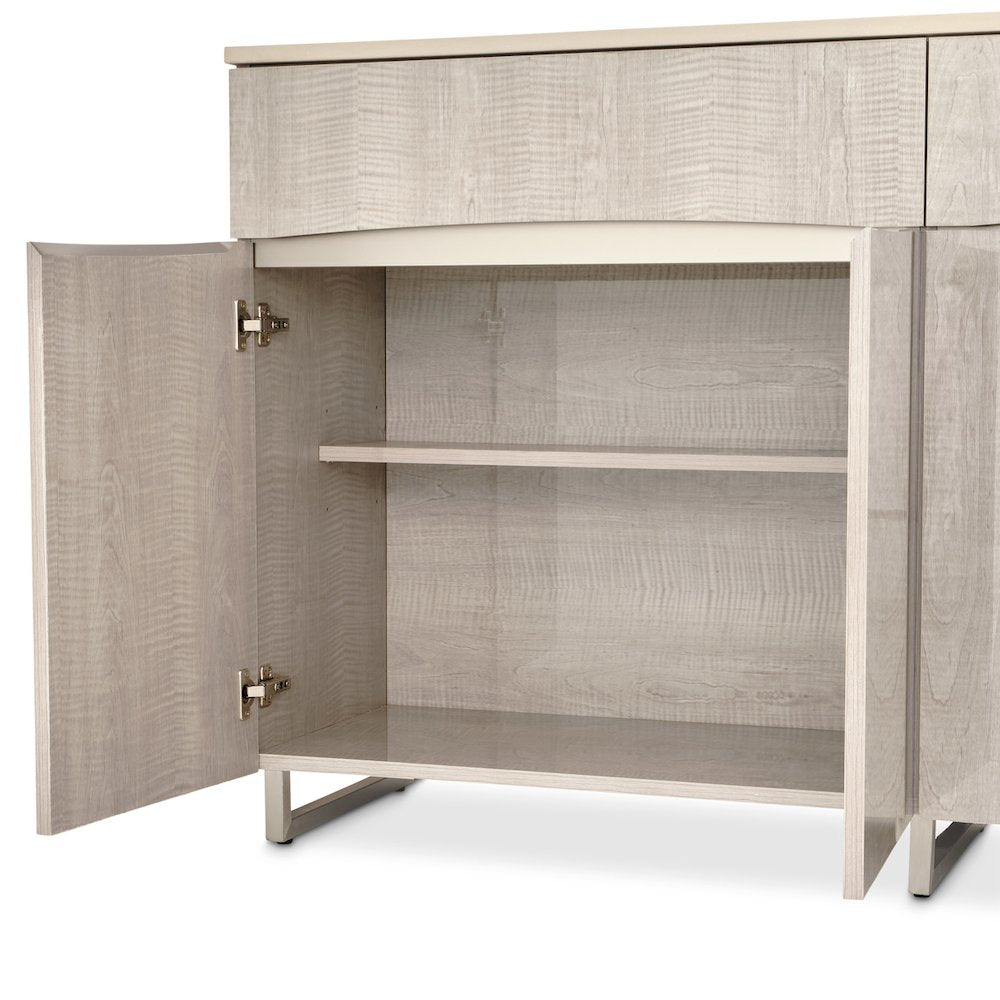 Marin Sideboard - Greige