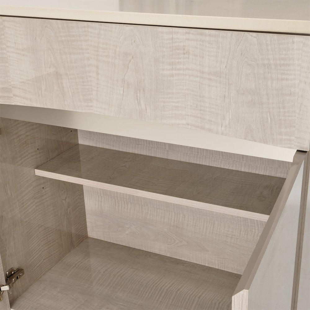 Marin Sideboard - Greige