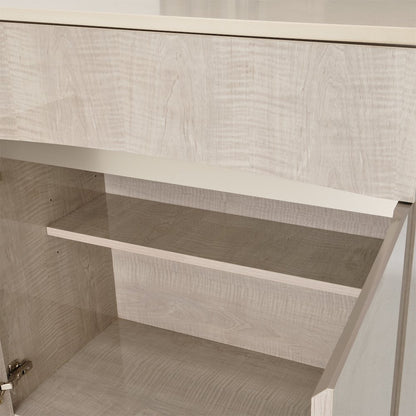 Marin Sideboard - Greige
