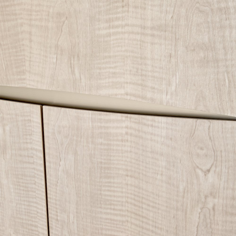 Marin Sideboard - Greige