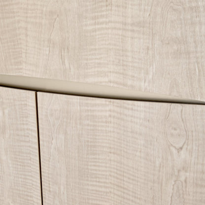 Marin Sideboard - Greige