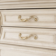 Platine de Royale Desk - Champagne