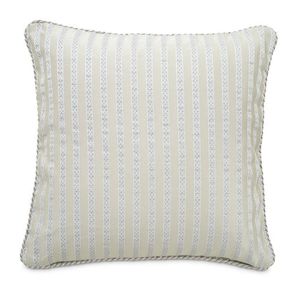 Sycamore Grove 10-Piece King Comforter Set - Silver
