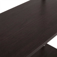 Wooden 3-Cube Shelves Open Bookcase for Stylish Storage and Display