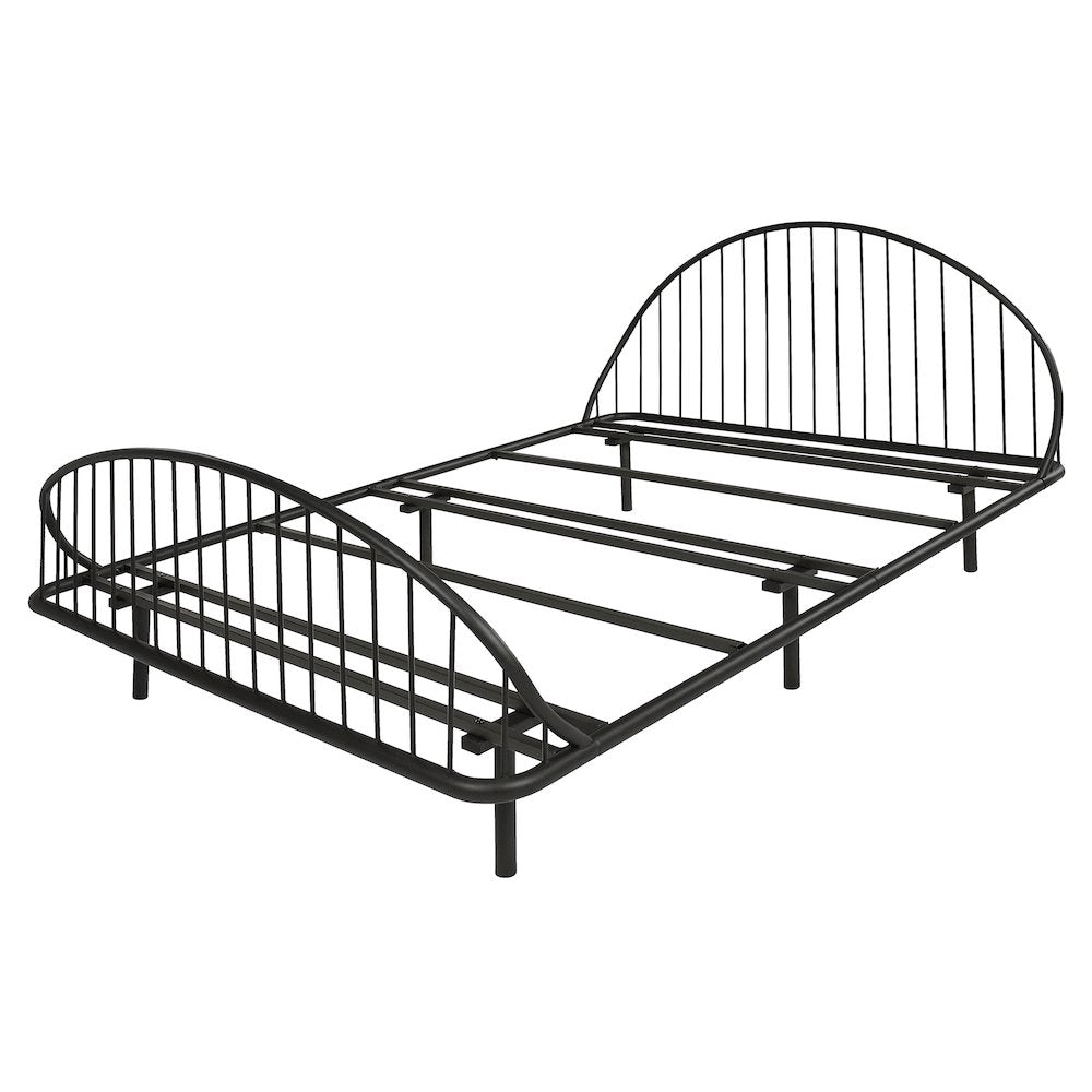 Furniture of America Actine Metal Bed