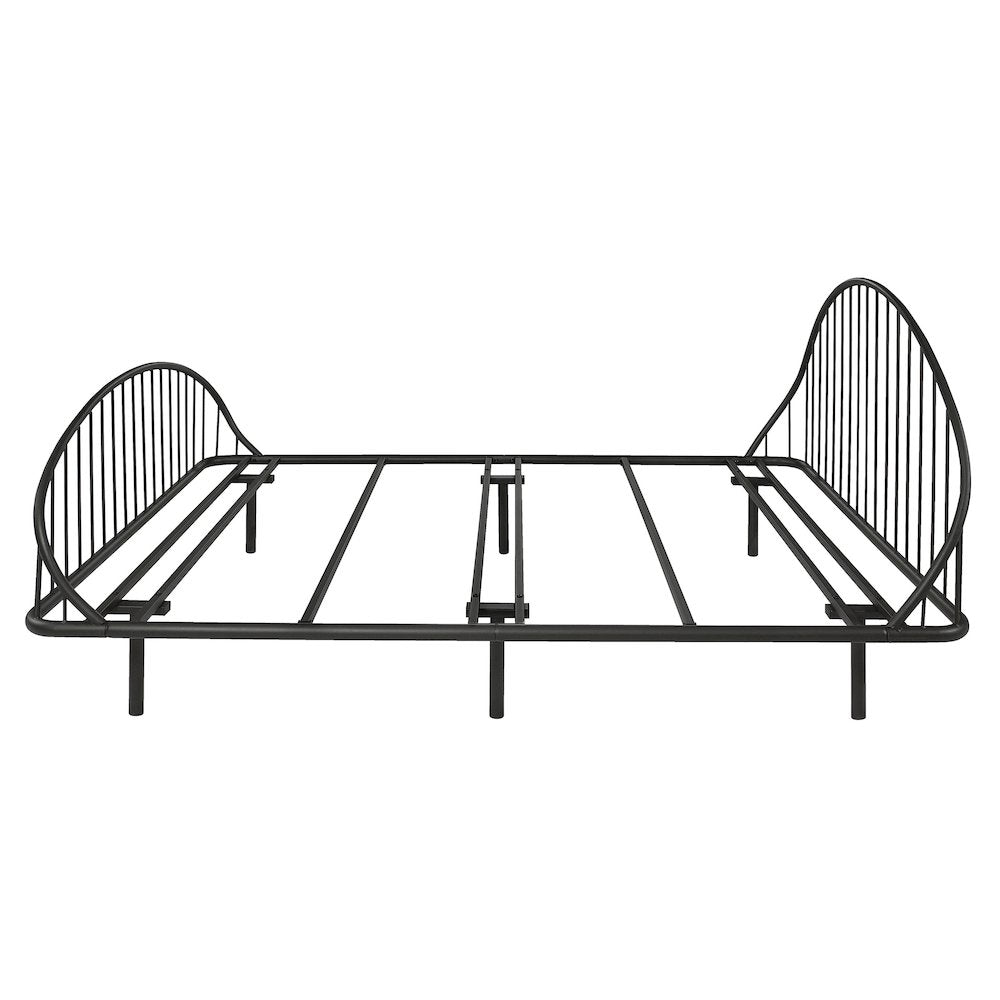 Furniture of America Actine Metal Bed