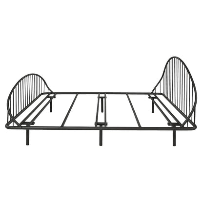 Furniture of America Actine Metal Bed