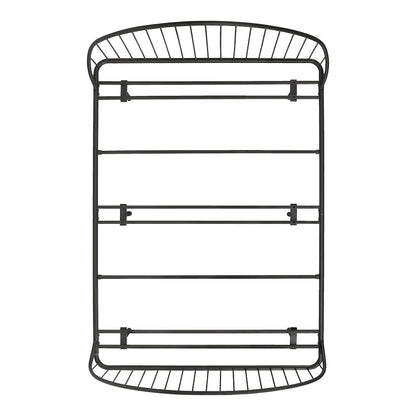 Furniture of America Actine Metal Bed