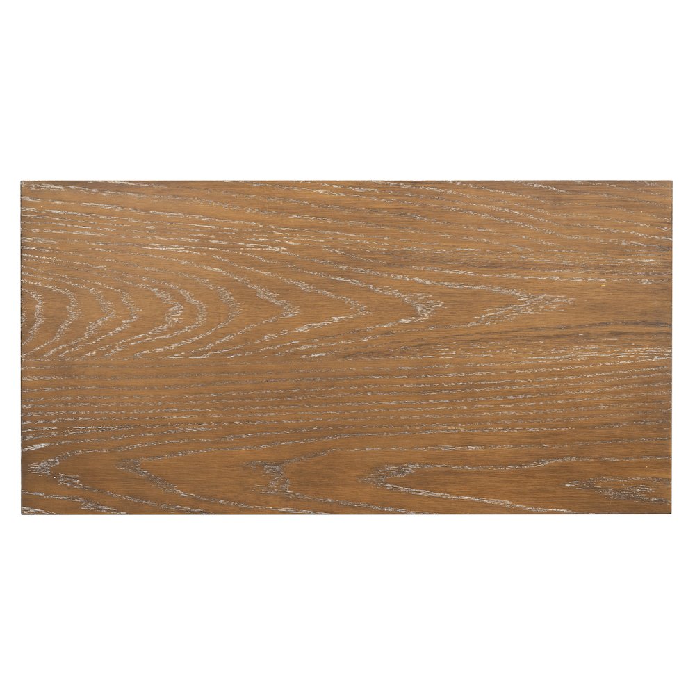 Aaron Two Door Cabinet