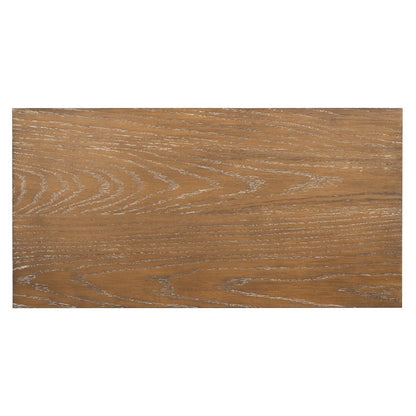 Aaron Two Door Cabinet