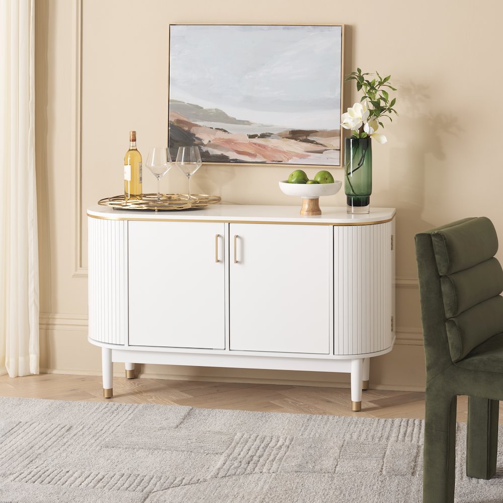 Fenpatrick Sideboard in
