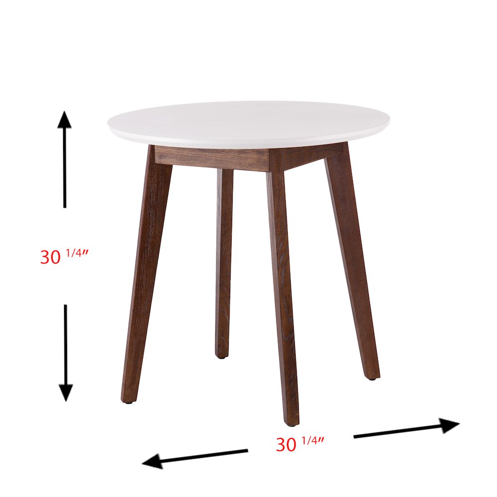 Oden Table