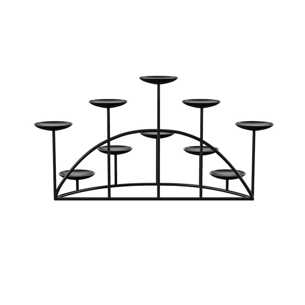 Redway Candelabra