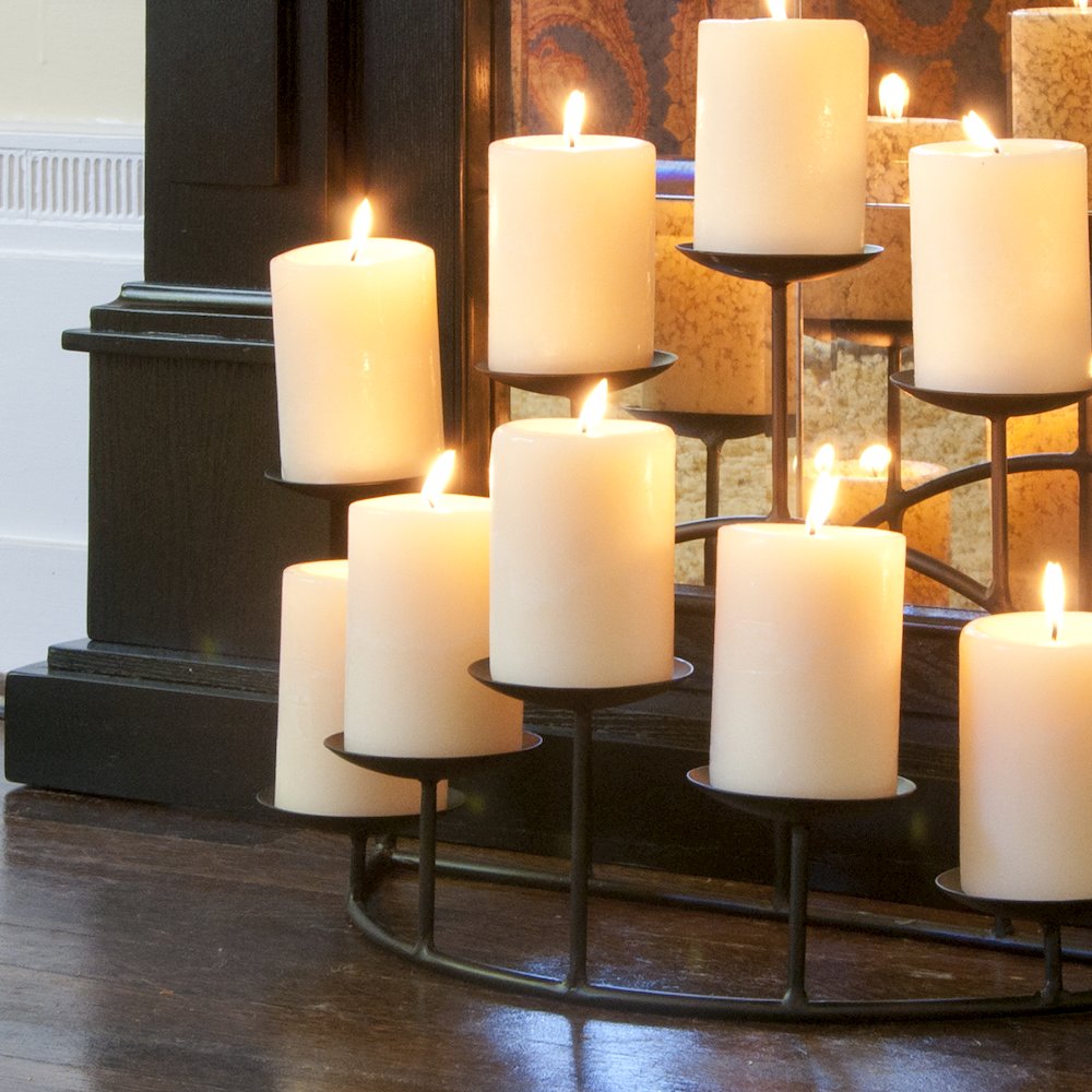Redway Candelabra