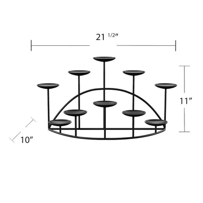 Redway Candelabra
