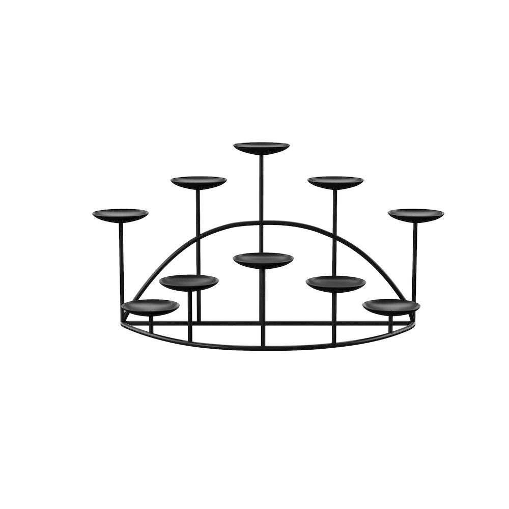 Redway Candelabra