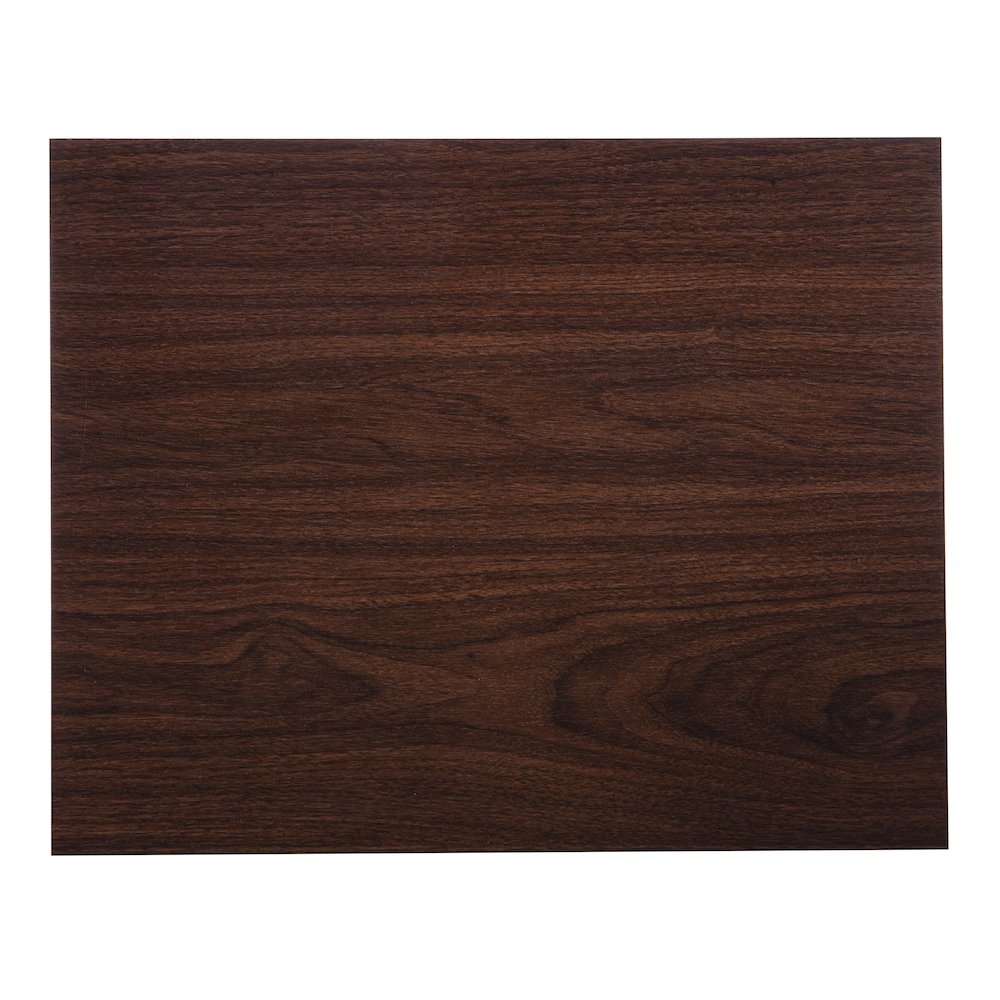 Oren Modern Bedside Table with Drawers