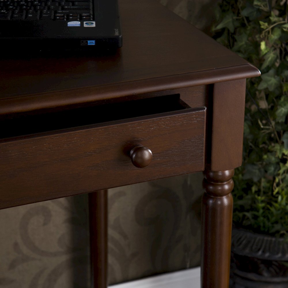 Writing 2-Drawer Desk