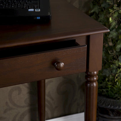 Writing 2-Drawer Desk