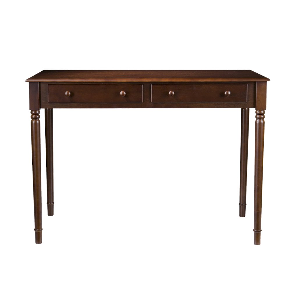 Writing 2-Drawer Desk