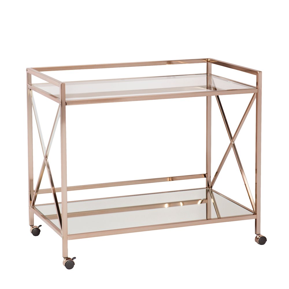 Maxton Bar Cart