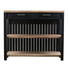 Berinsly Expandable Freestanding Kitchen Island