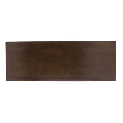 Leshire Barn-Door Kitchen Island