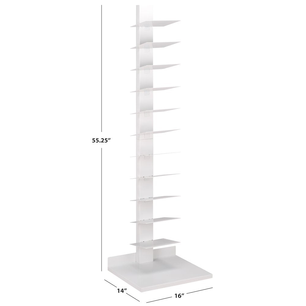 Dellenby Spine Tower